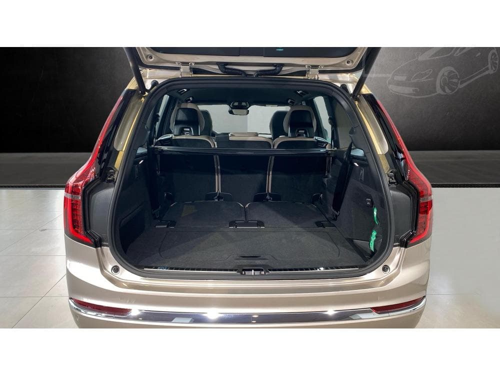 2025 Volvo XC90 - 19