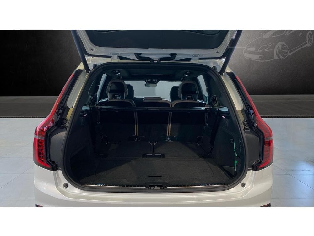 2026 Volvo XC90 - 19