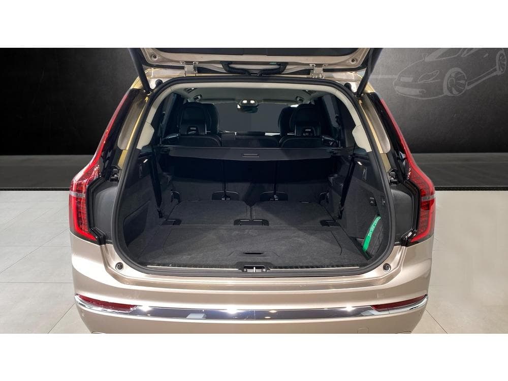 2026 Volvo XC90 - 13