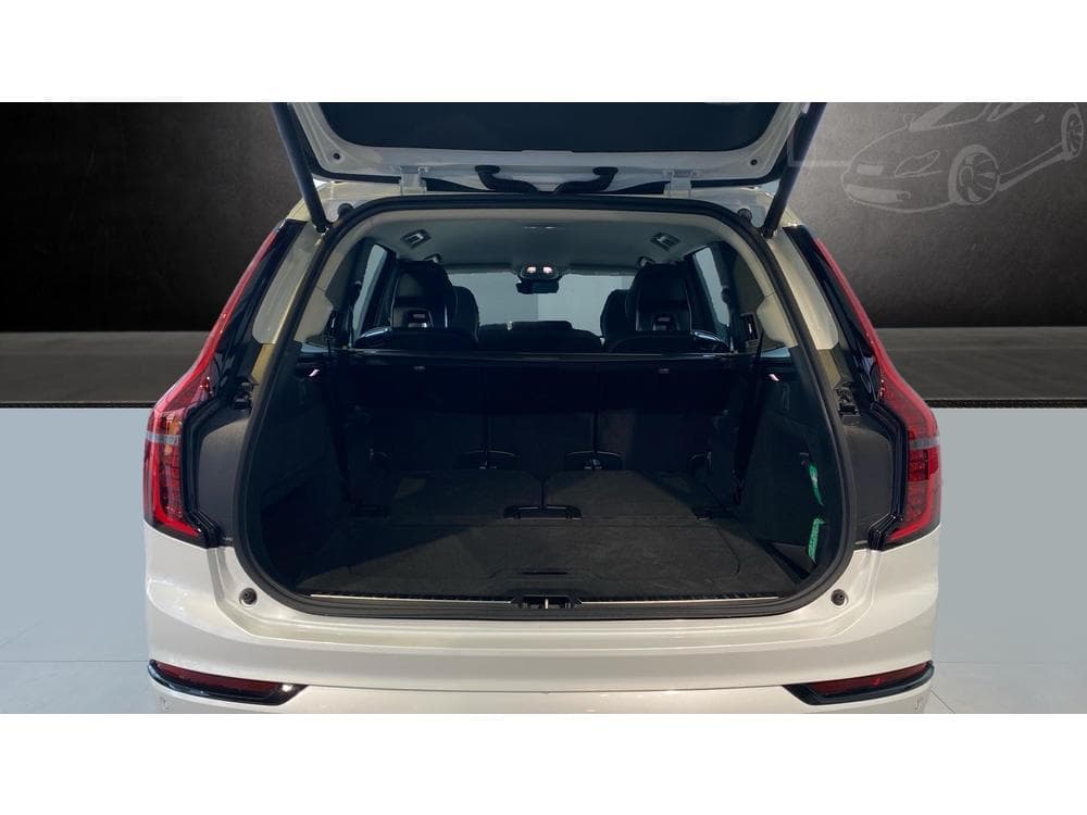 2026 Volvo XC90 - 13