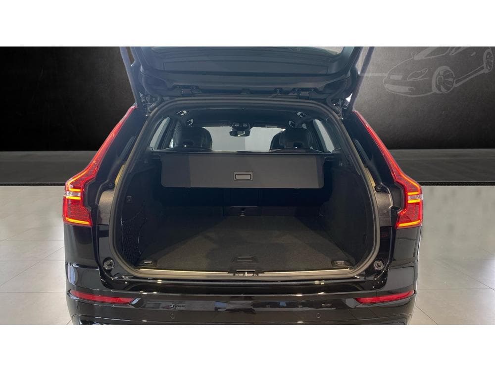 2026 Volvo XC60 - 13