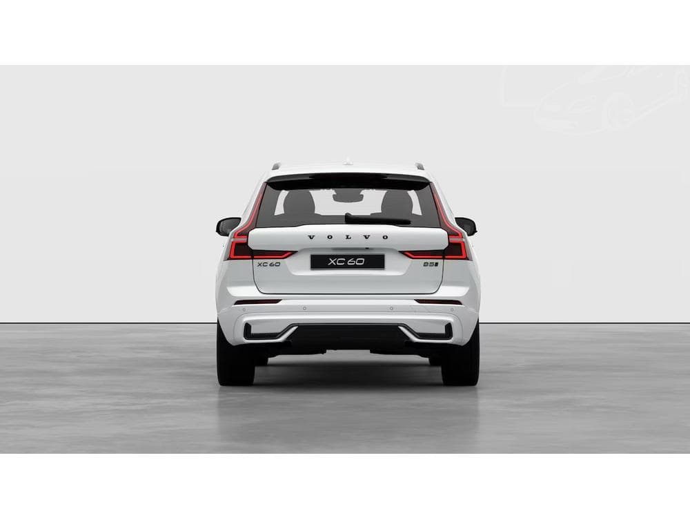 2026 Volvo XC60 - 13