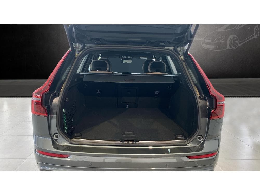 2026 Volvo XC60 - 13