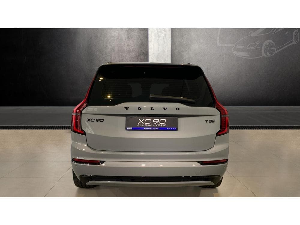 Volvo XC90 - 13
