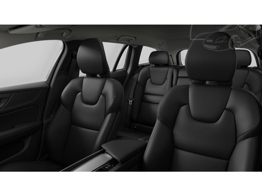 2026 Volvo V60 - 15