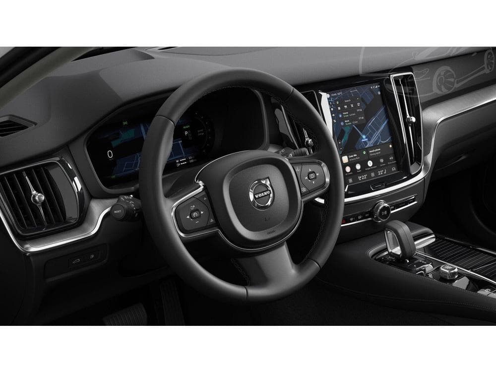 2026 Volvo V60 - 15
