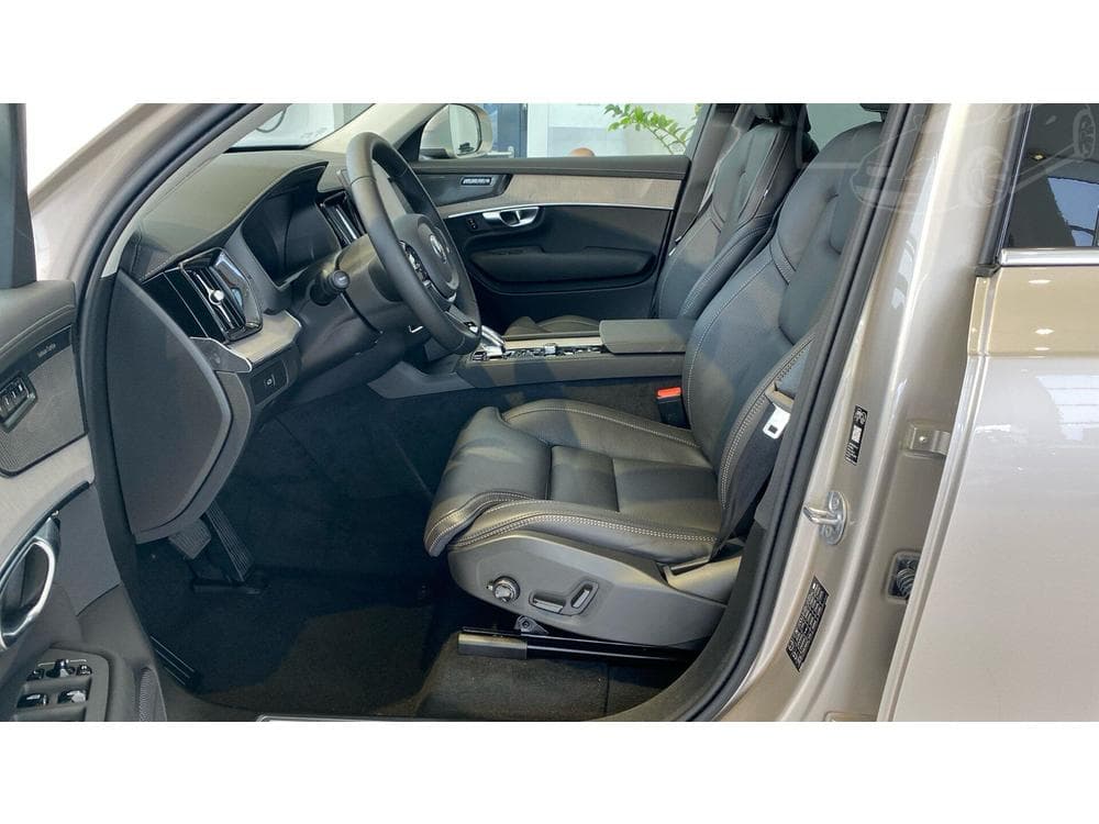 2026 Volvo XC90 - 15
