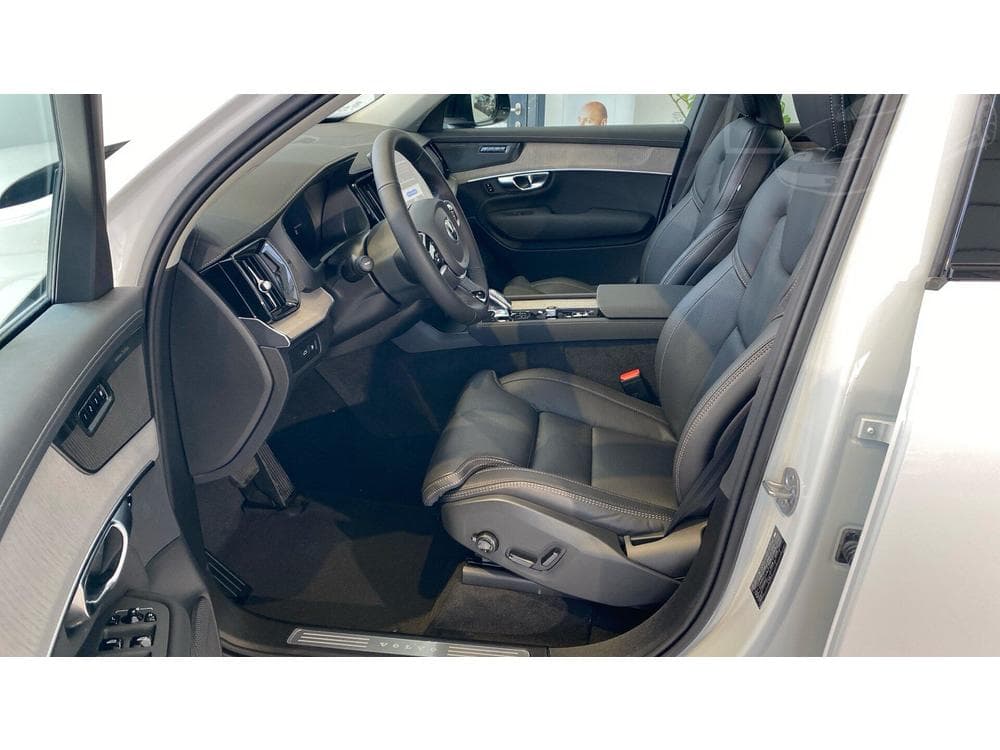 2026 Volvo XC90 - 15