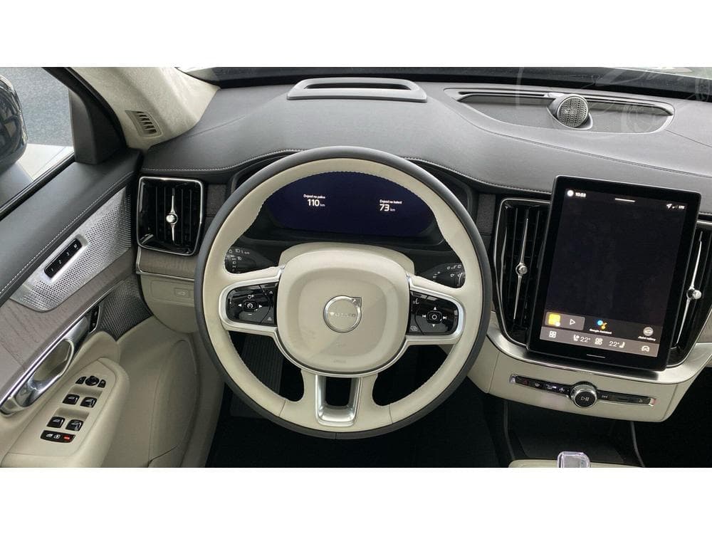 2026 Volvo XC90 - 15