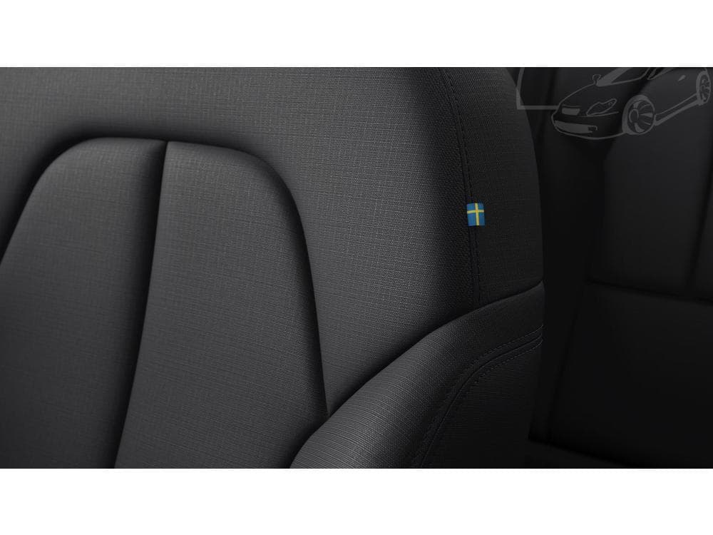 2026 Volvo XC40 - 29