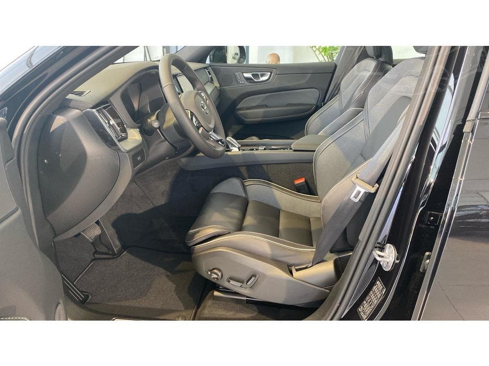 2026 Volvo XC60 - 15