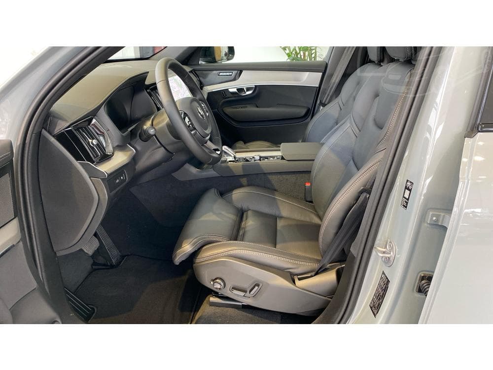 Volvo XC90 - 15