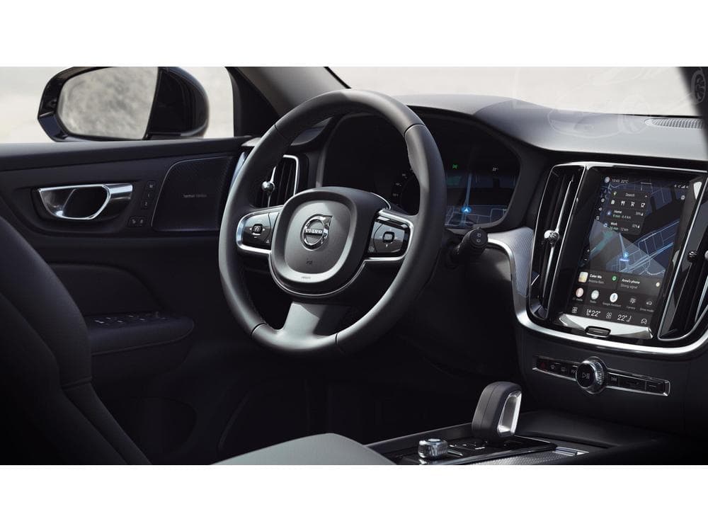 2026 Volvo V60 - 17