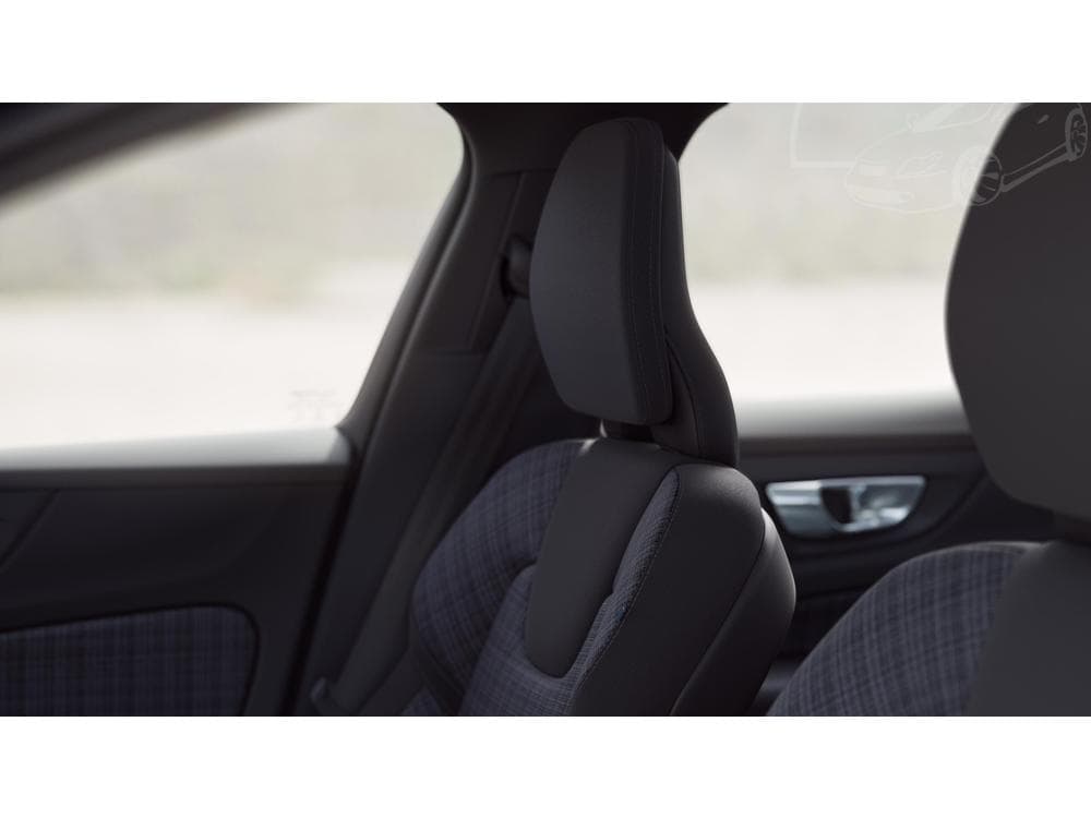 2026 Volvo V60 - 17