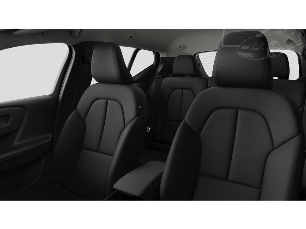 2026 Volvo XC40 - 33