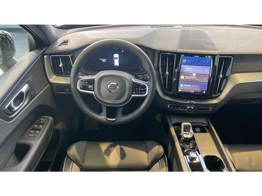 2026 Volvo XC60 - 17