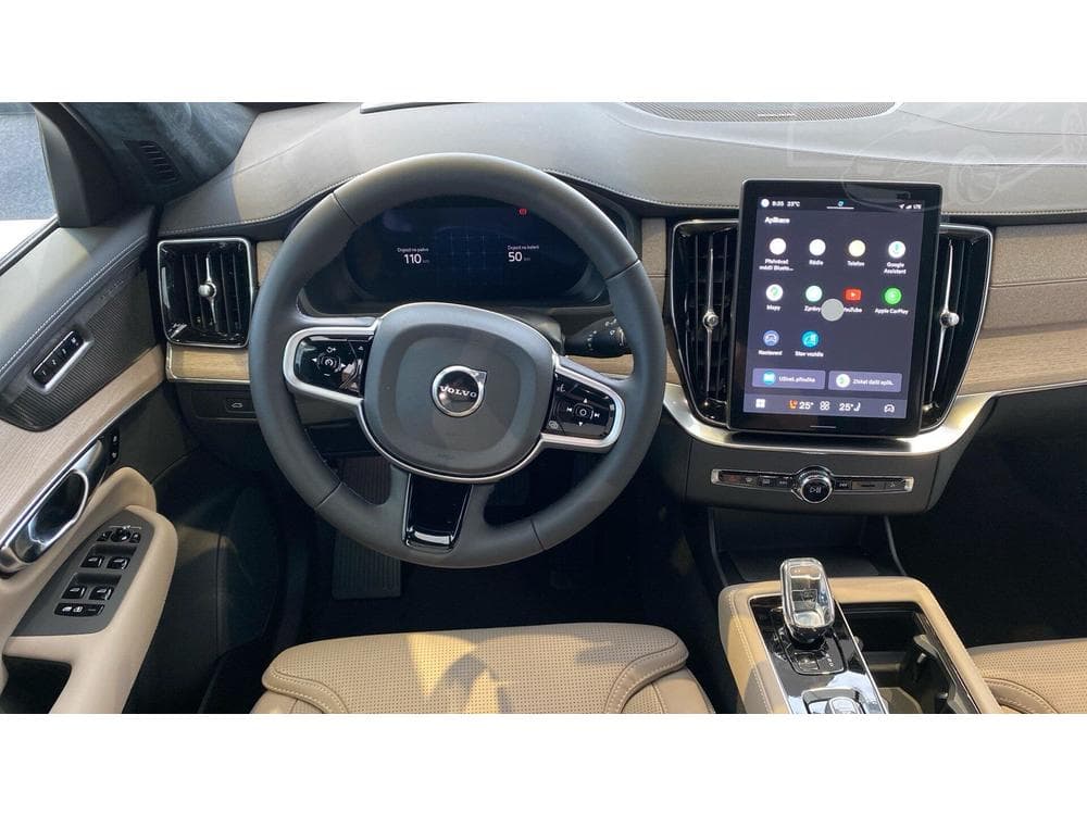 2026 Volvo XC90 - 19