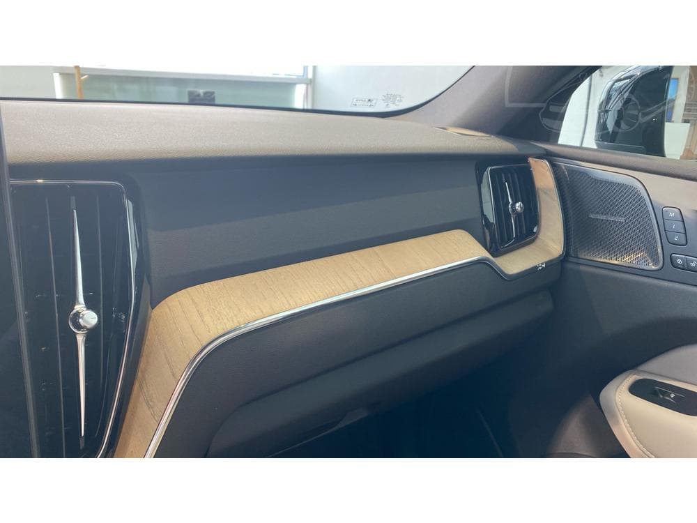 2026 Volvo XC60 - 19
