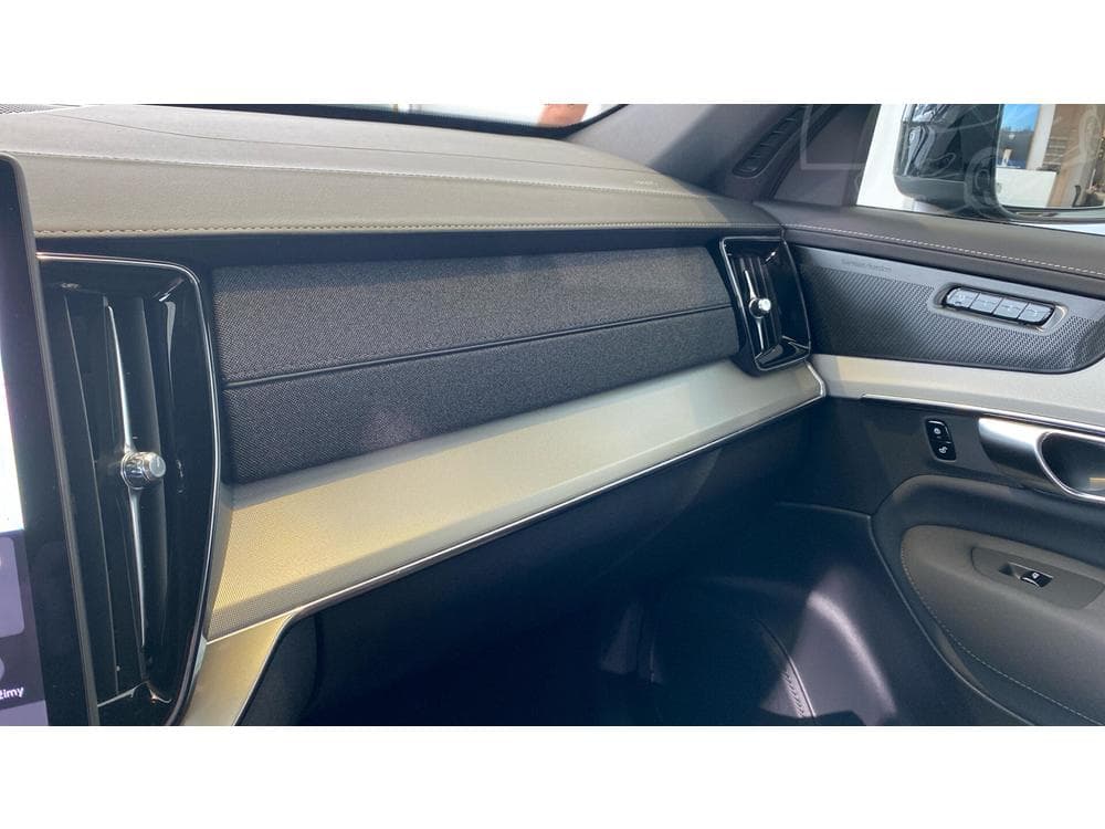 Volvo XC90 - 19