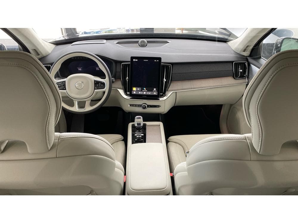 2026 Volvo XC90 - 21