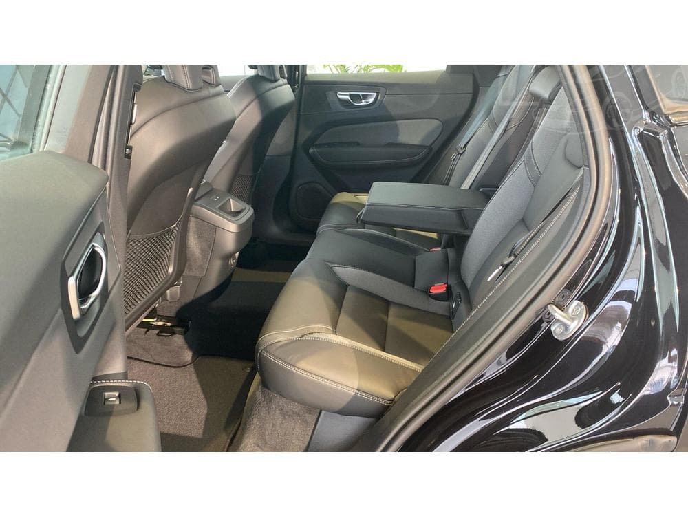 2026 Volvo XC60 - 21