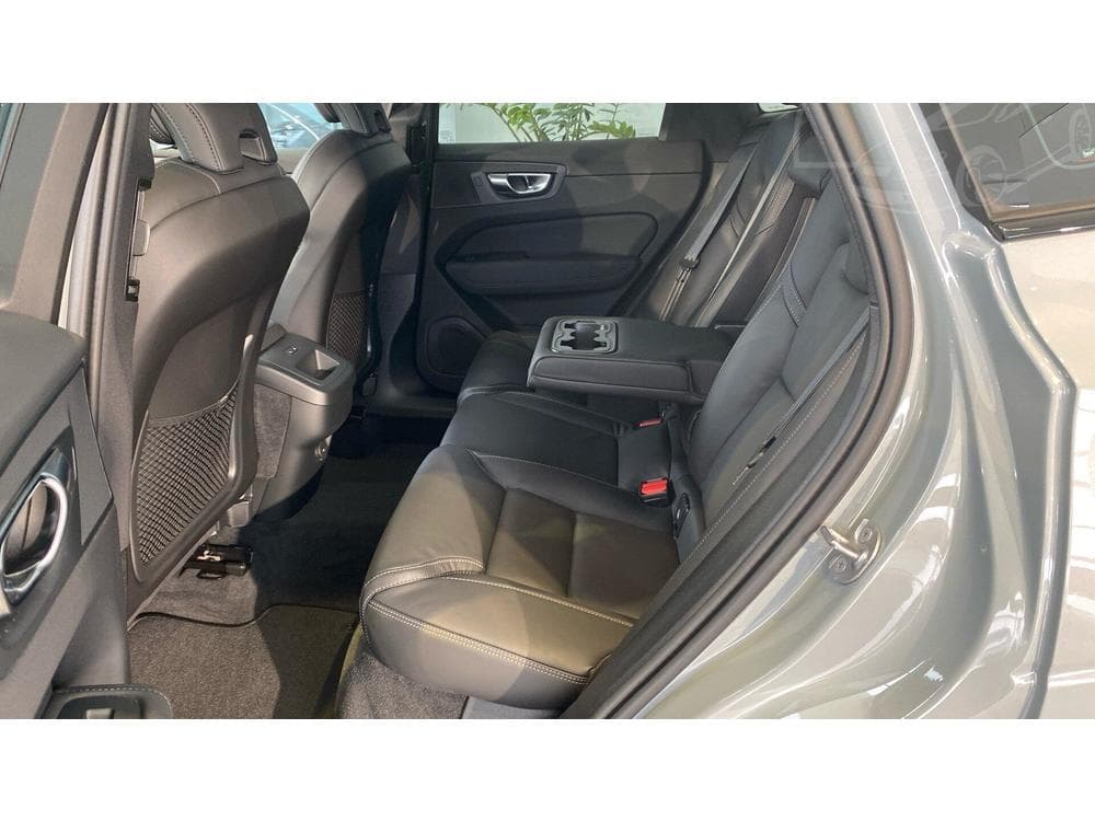 2026 Volvo XC60 - 21