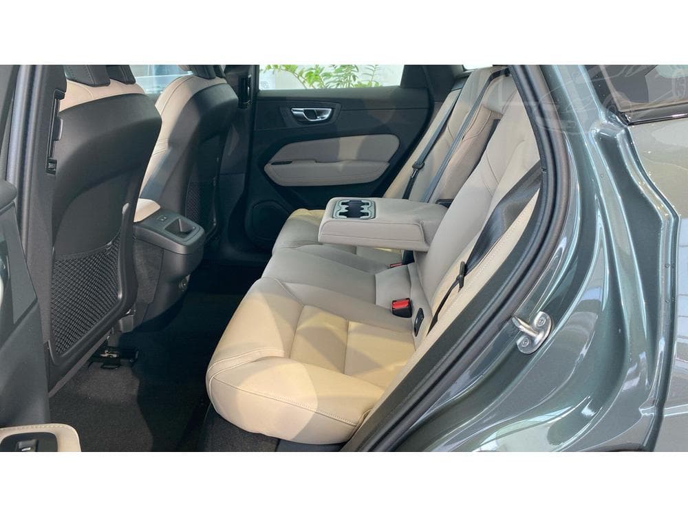 2026 Volvo XC60 - 21