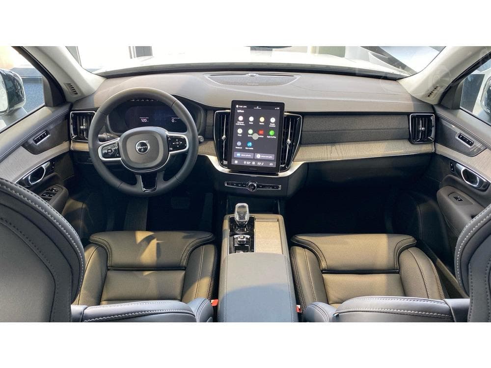 2026 Volvo XC90 - 23