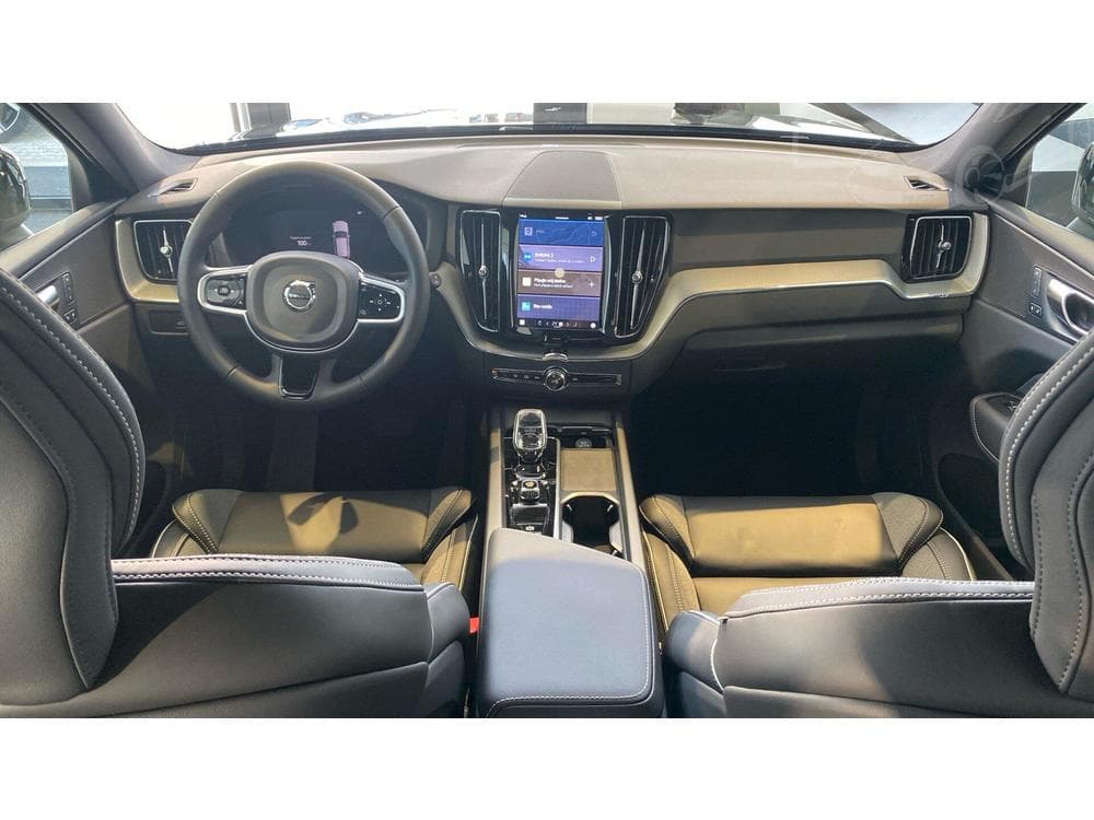 2026 Volvo XC60 - 23