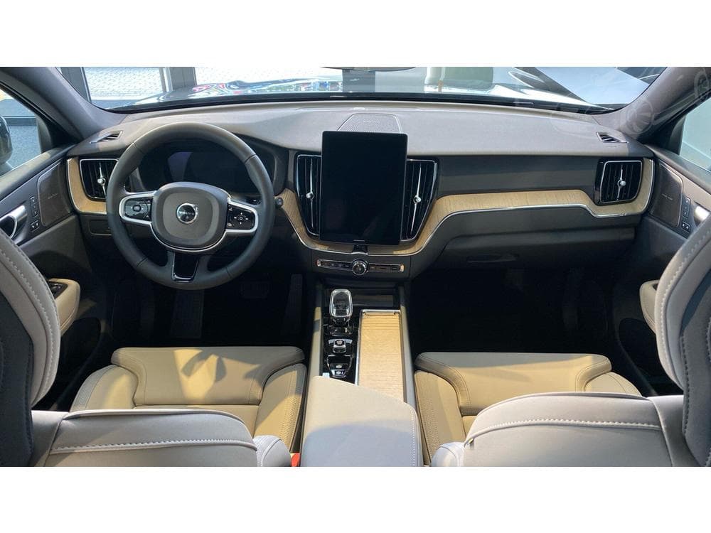 2026 Volvo XC60 - 23