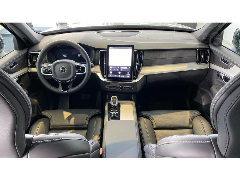 Volvo XC90 - 23