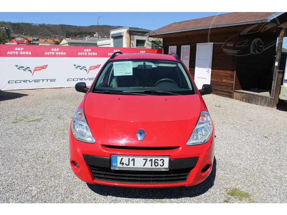 2011 Renault CLIO - 2