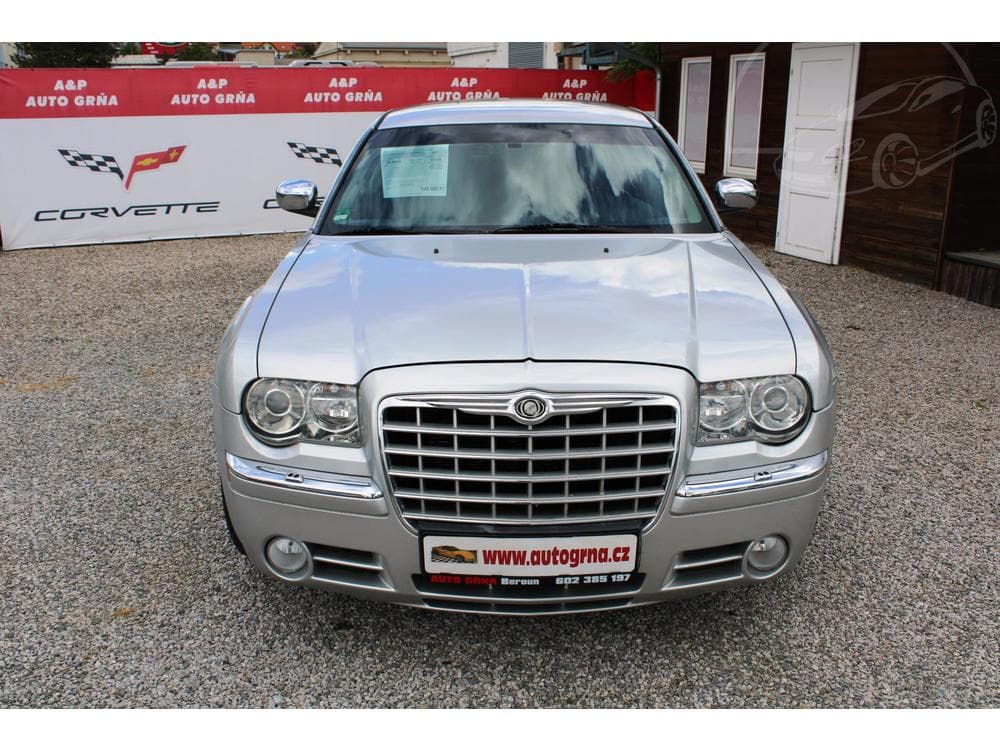 2007 Chrysler 300C - 3