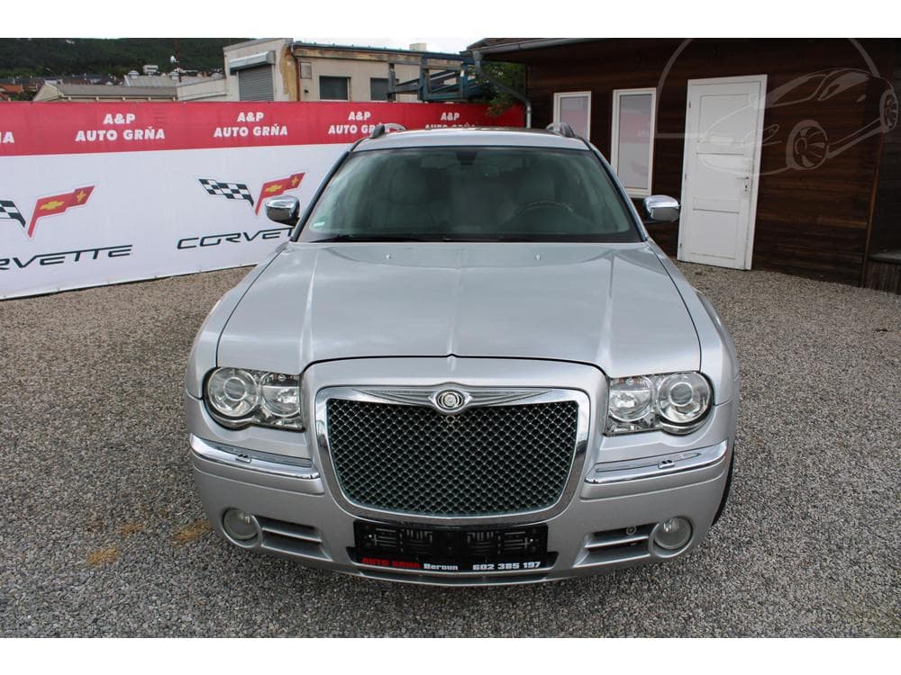 2007 Chrysler 300C - 3