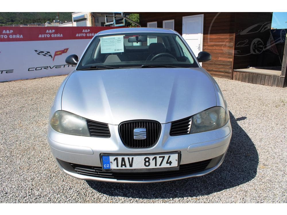 2004 Seat CORDOBA - 2