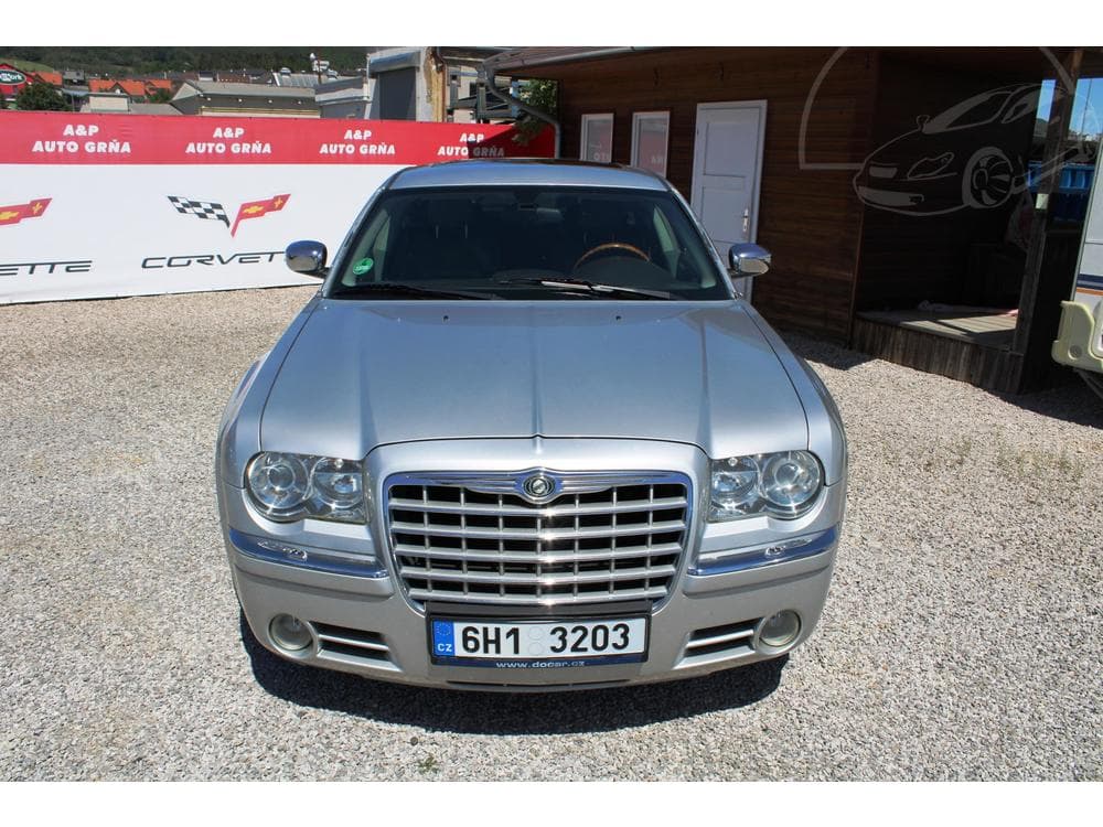 2005 Chrysler 300C - 2