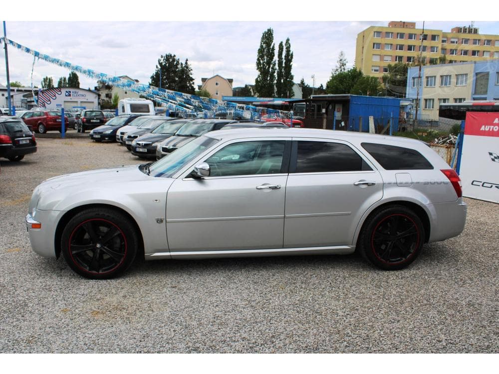 2007 Chrysler 300C - 7