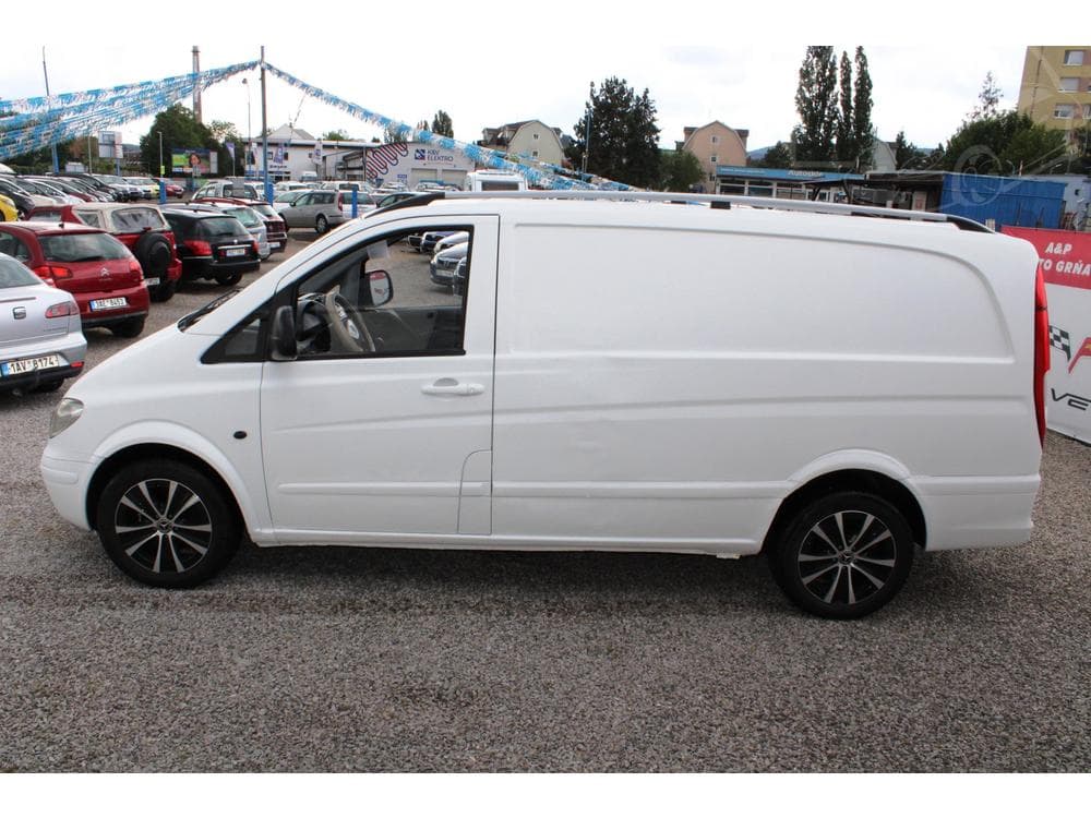 2005 Mercedes-Benz VITO - 4