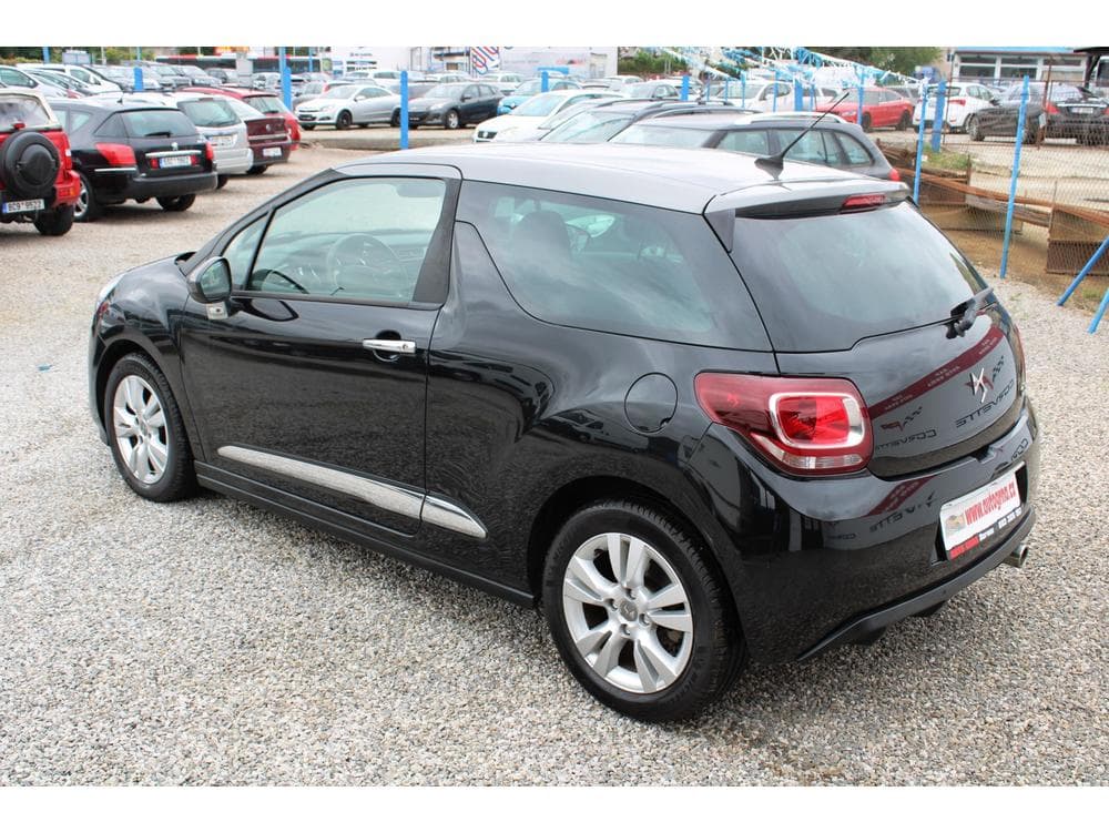 2016 Citroen DS3 - 5