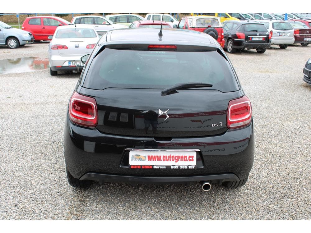 2016 Citroen DS3 - 6