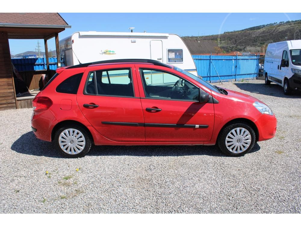 2011 Renault CLIO - 8
