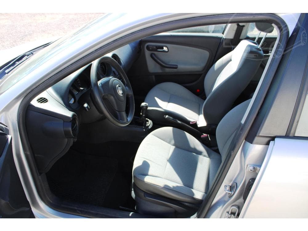2004 Seat CORDOBA - 9