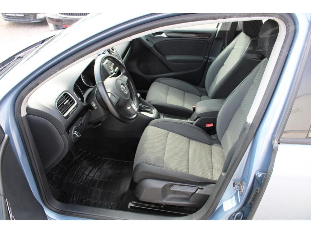 2009 Volkswagen GOLF - 9