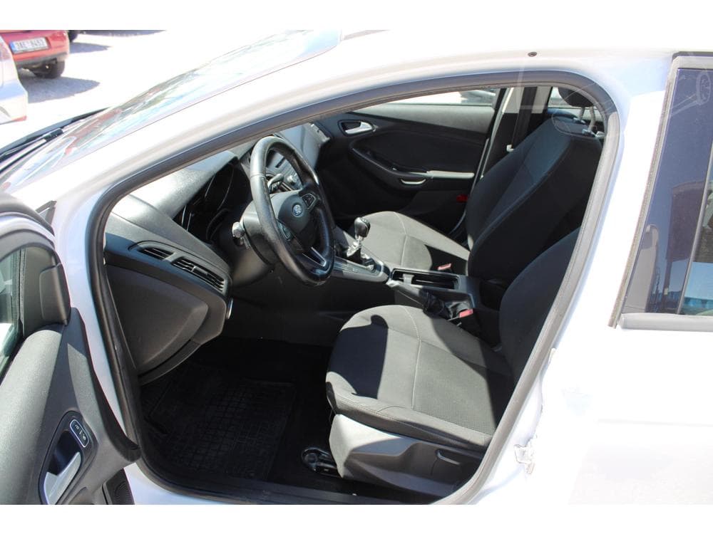 2015 Ford FOCUS - 9