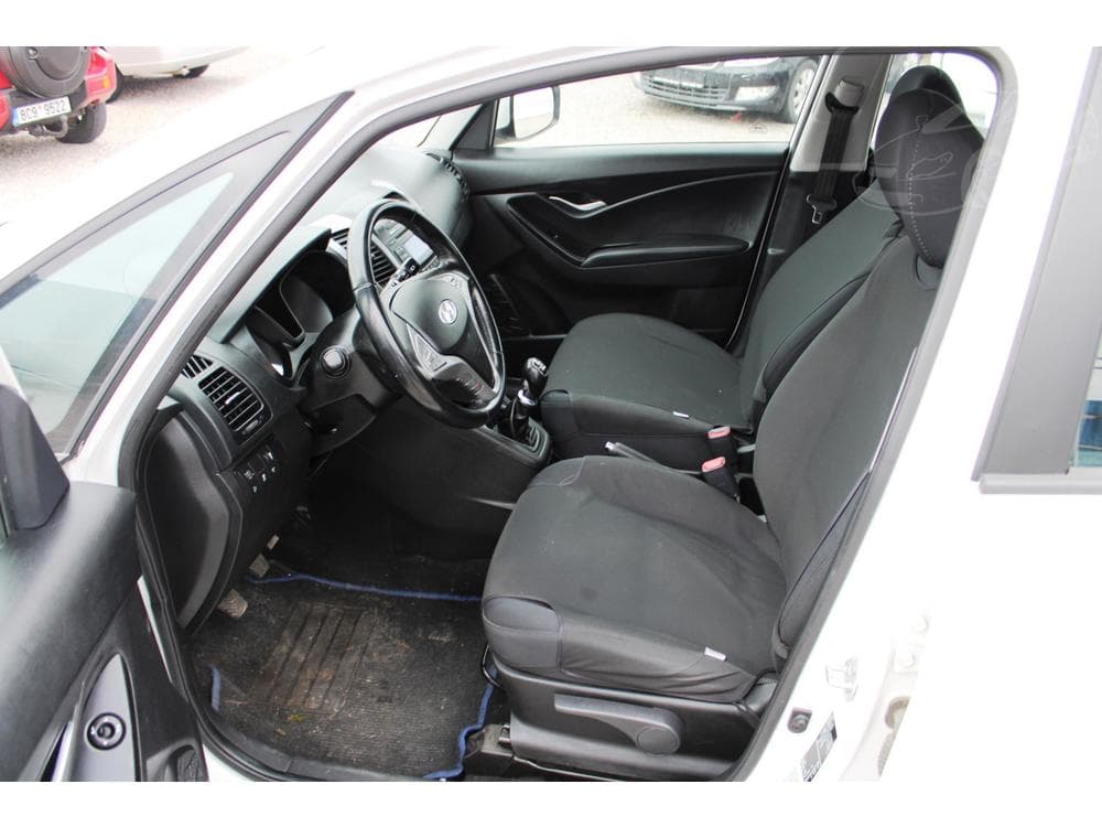 2015 Hyundai ix20 - 9