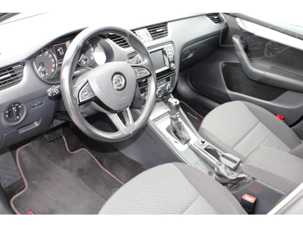 2013 Škoda OCTAVIA - 9