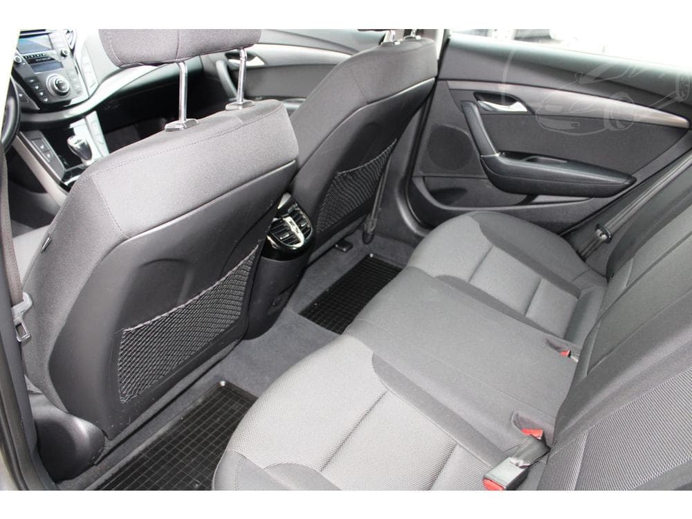 2013 Hyundai I40 - 10