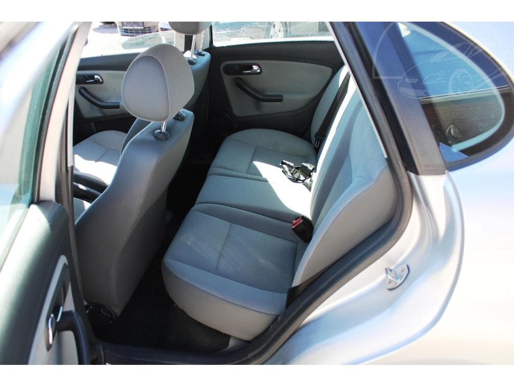 2004 Seat CORDOBA - 10