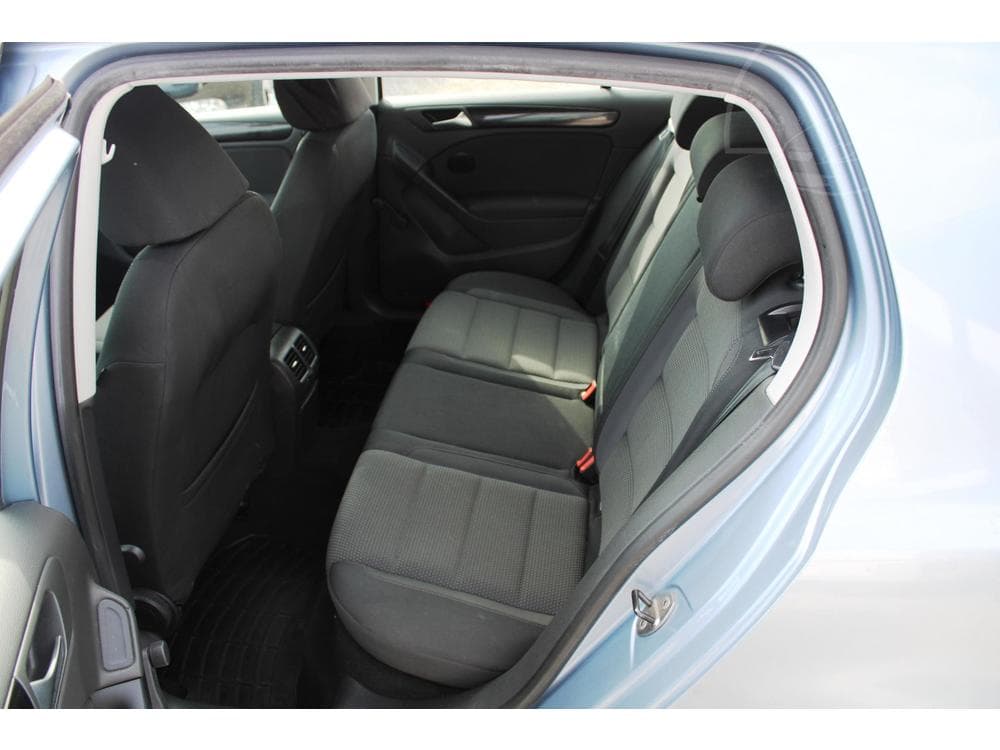 2009 Volkswagen GOLF - 10