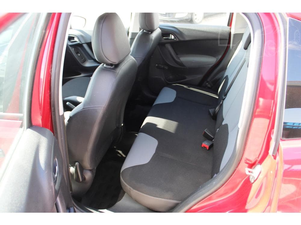 2012 Citroen C3 - 10